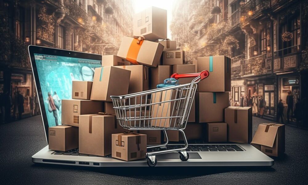 Importación e-Commerce