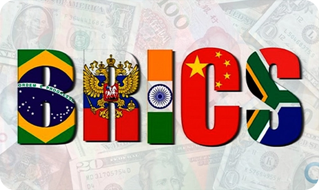 Sobre BRICS